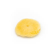 DA Yellow Wool Pad