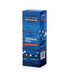Marine Ceramic Top