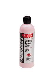 Cherry Speed Wax