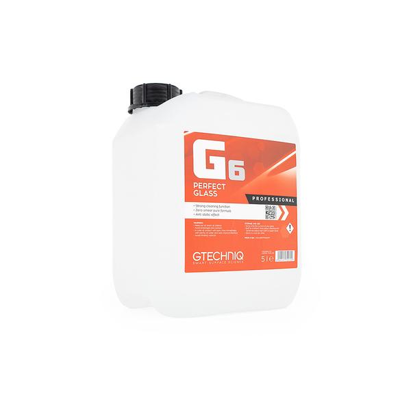 G6 Perfect Glass