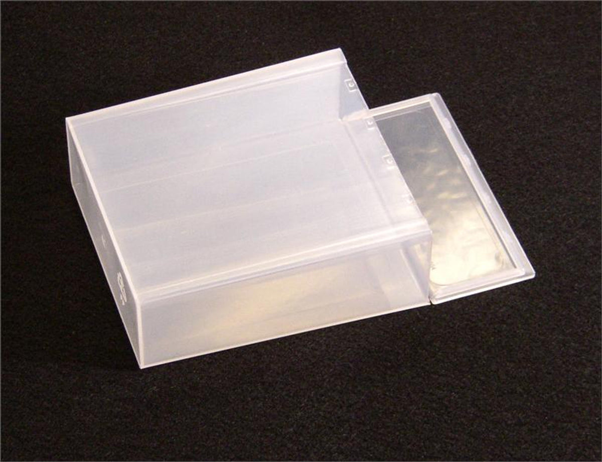 Clay Bar Storage Box
