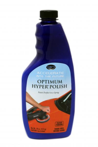 Hyper Polish