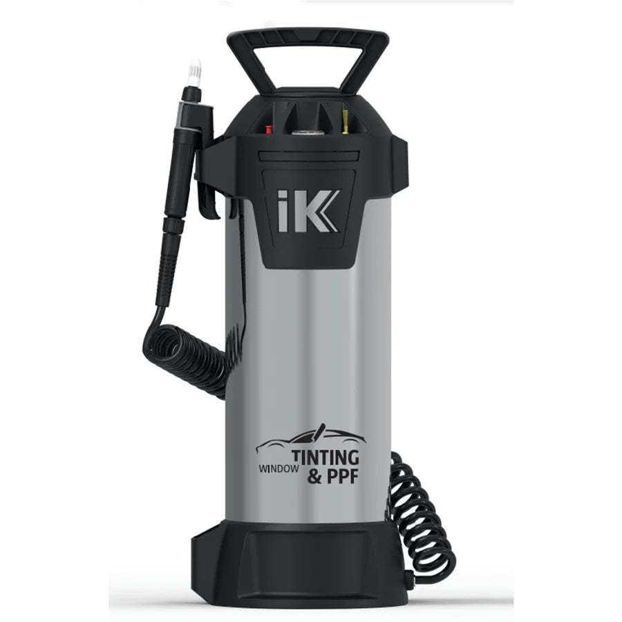 IK Window Tinting/PPF Sprayer