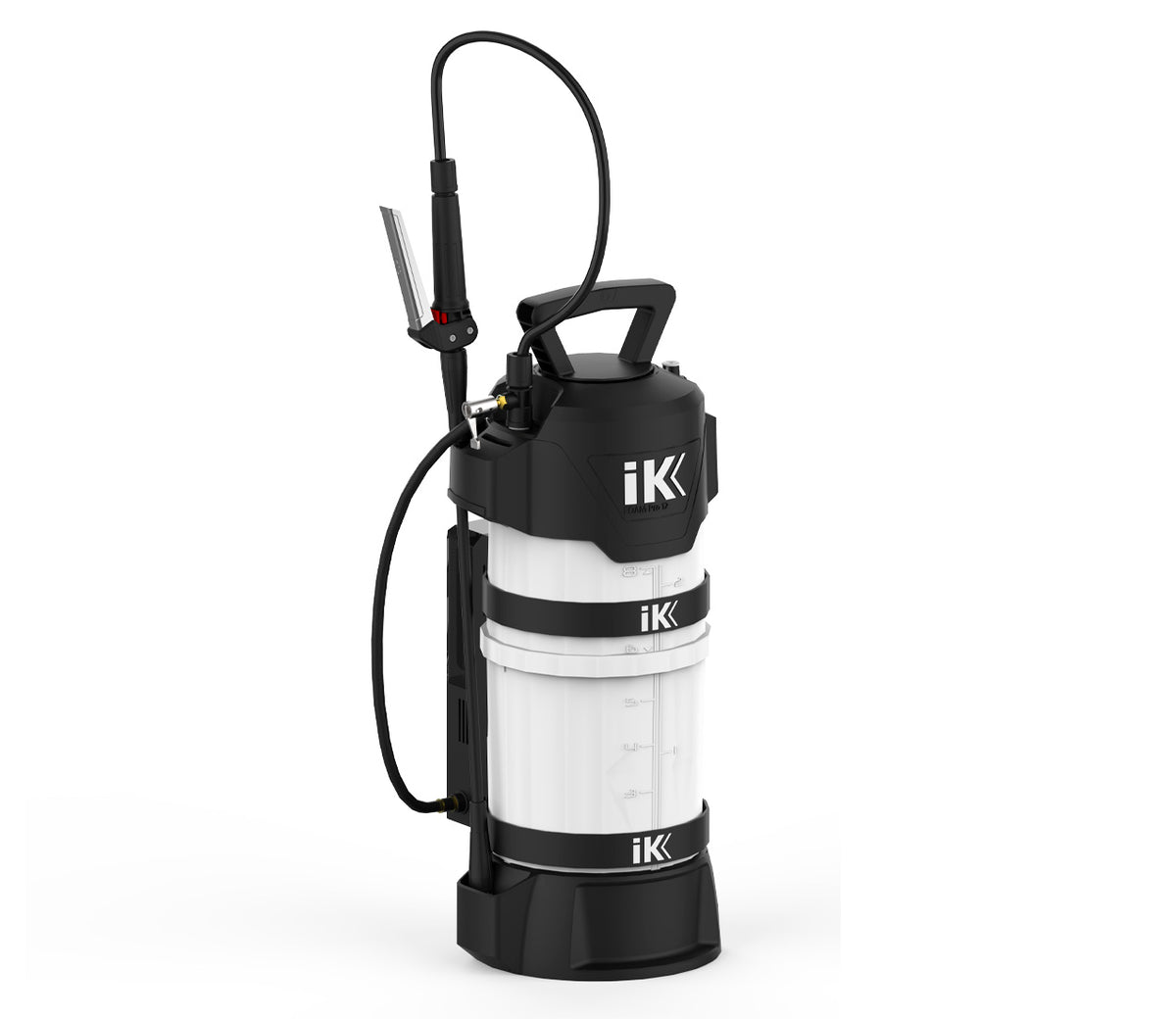 IK eFoam Pro 12 Tank Sprayer