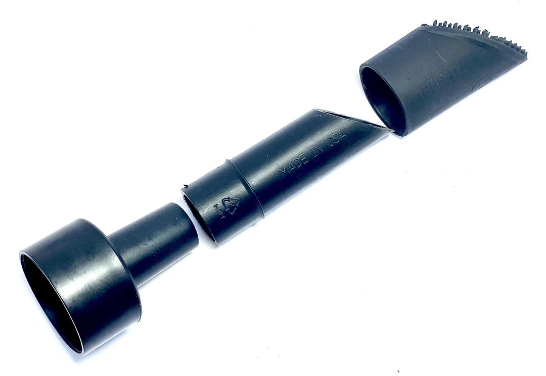 Rigid Shop Vac adapter