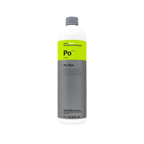 Po - Pol Star