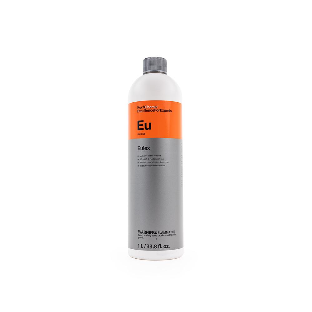 Eu - Eulex