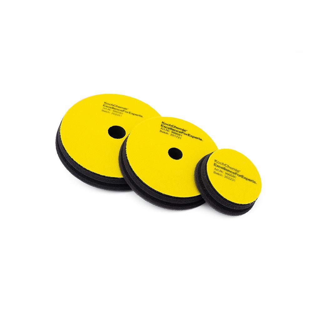 Fine Cut Pad