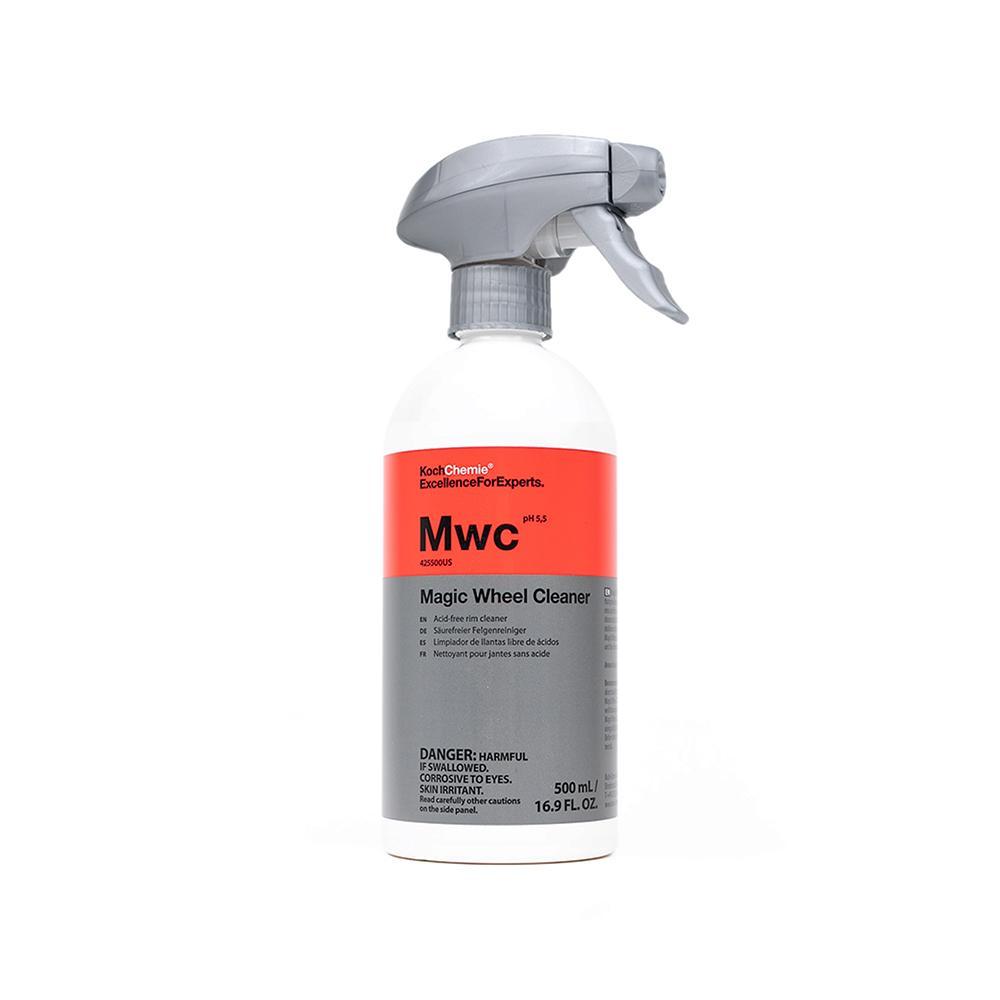 MWC - Magic Wheel Cleaner