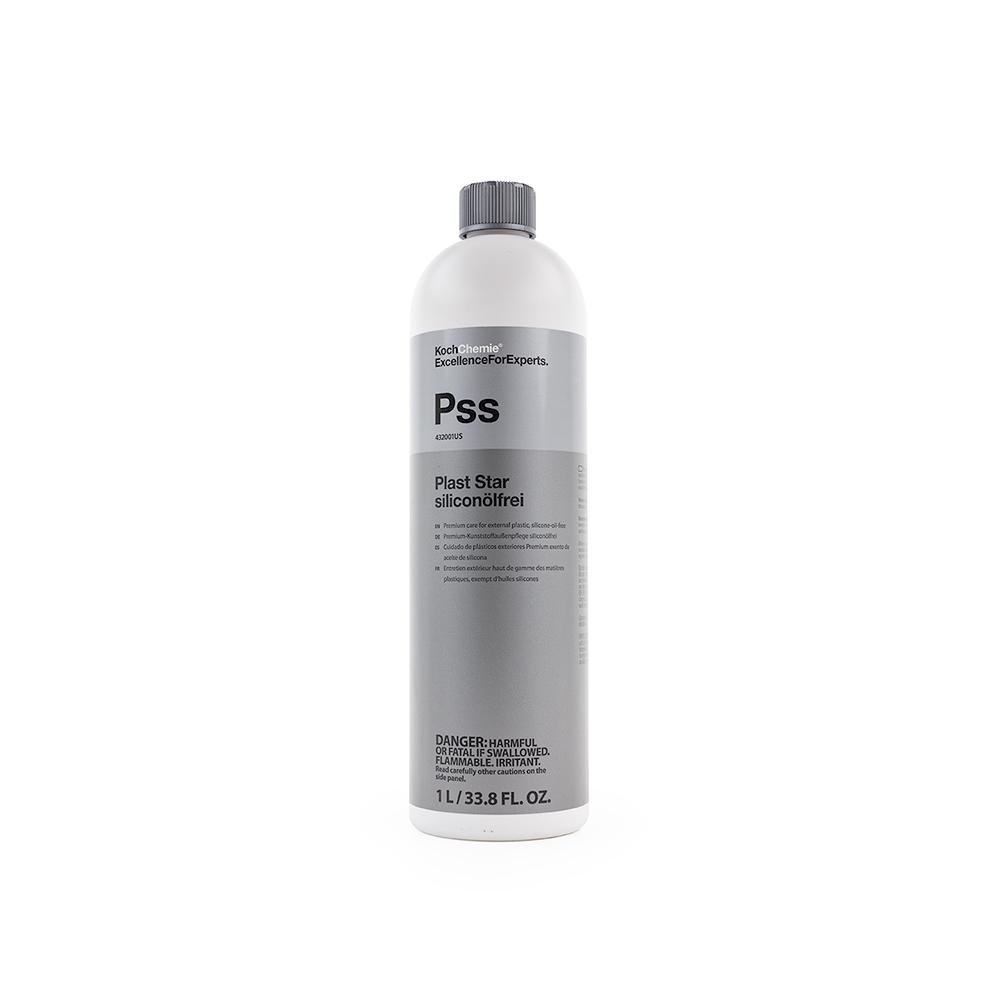 Pss - Plast Star