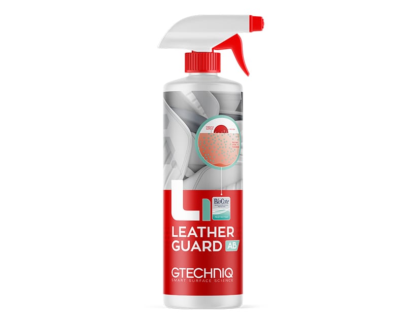 L1 Leather Guard AB