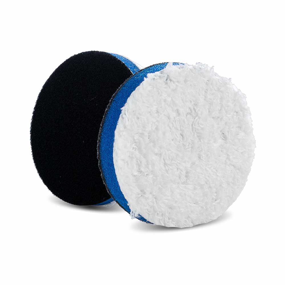 Microfiber - Blue