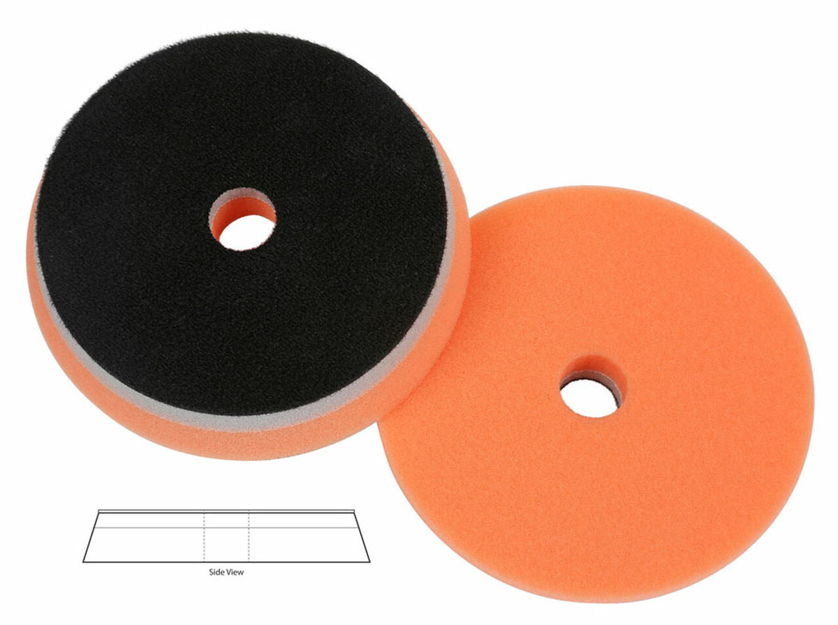 HDO - Orange