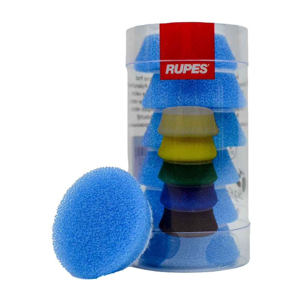 DA Blue Foam Polishing Pad