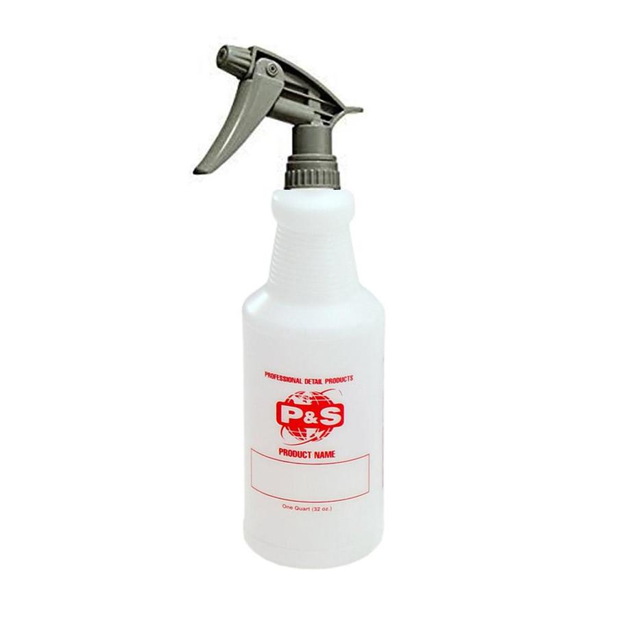 Chemical Resistant Sprayer