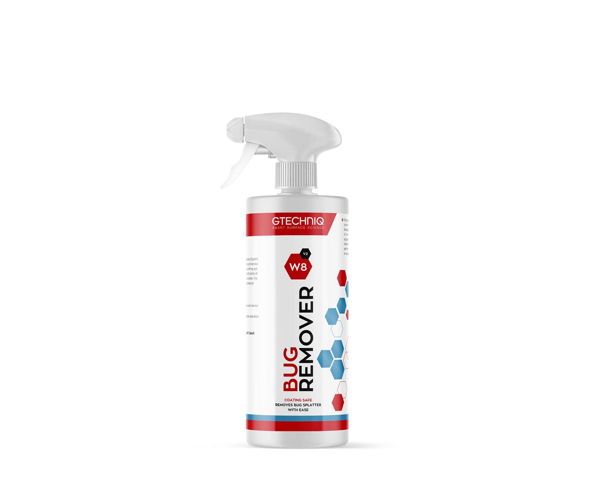 W8 Bug Remover