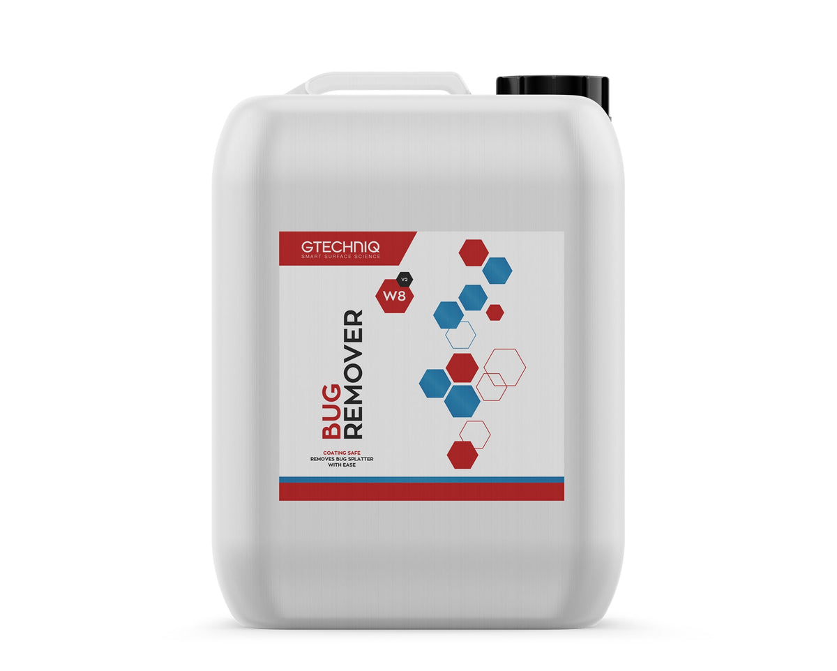 W8 Bug Remover