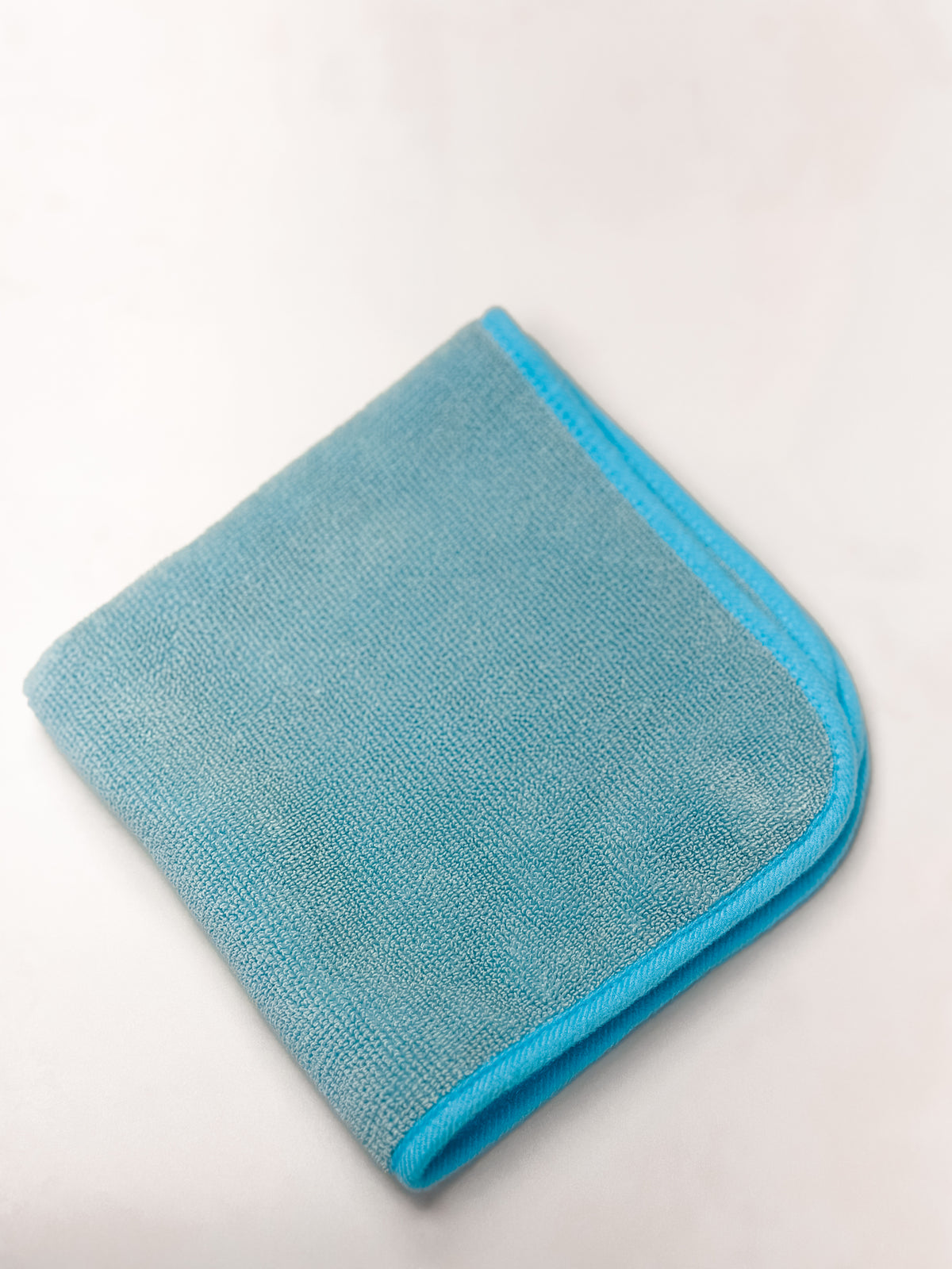 Twisted Loop Towel