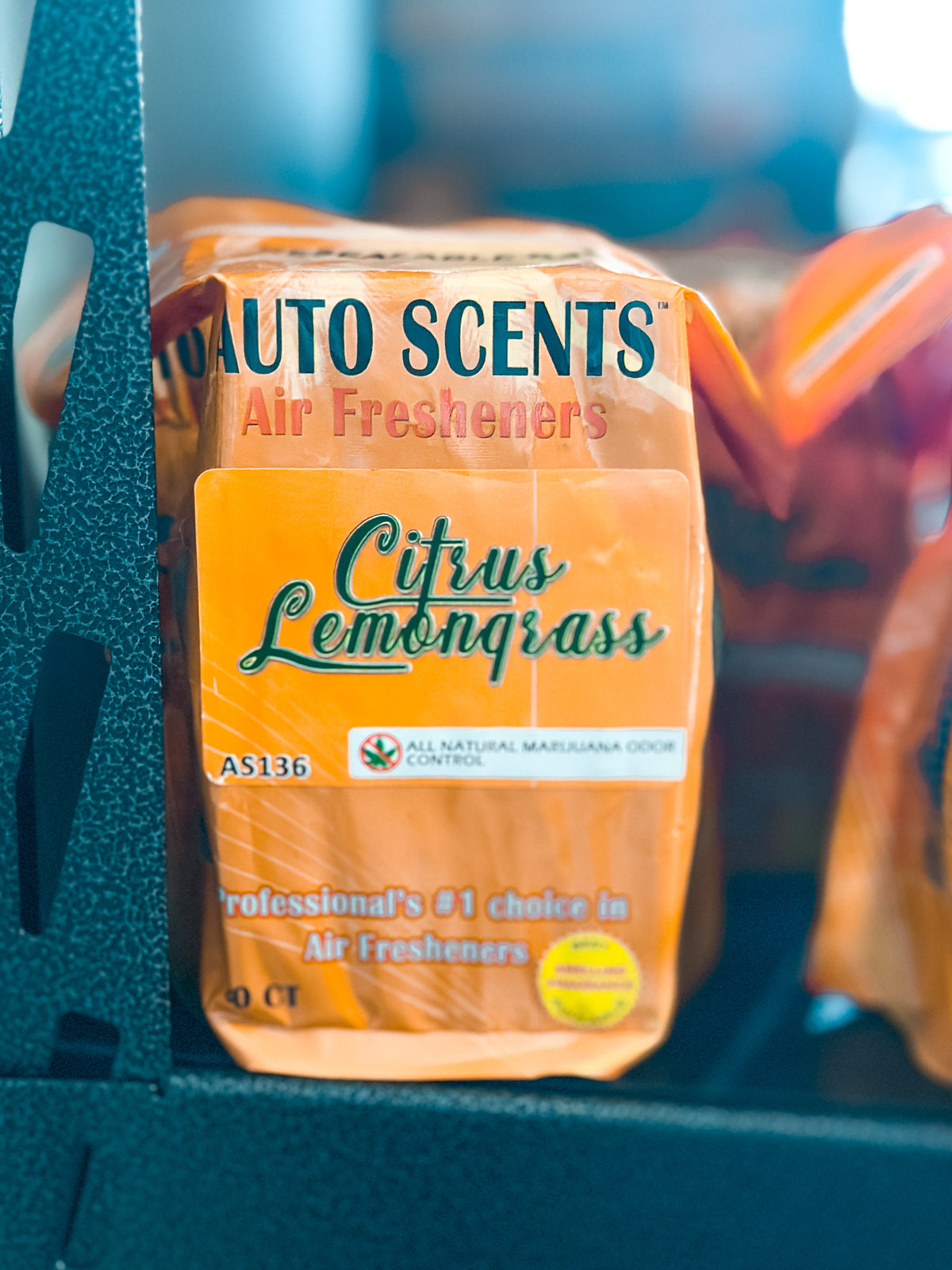 Air Fresheners - 60 ct.