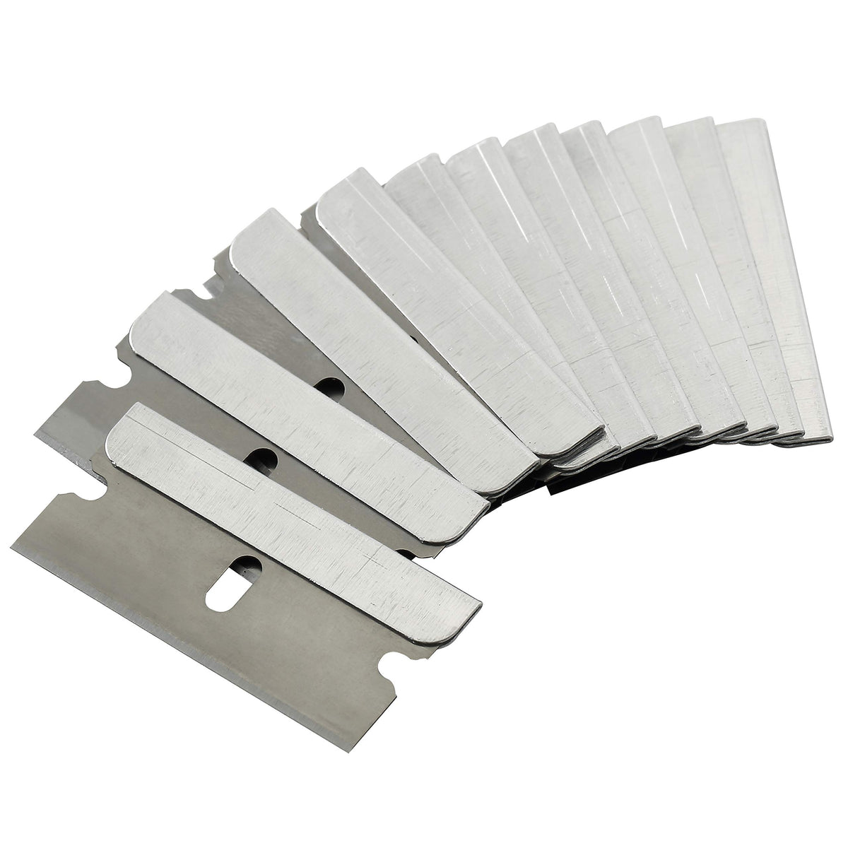 Single Edge Razor Blades