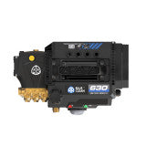 AR630 Electric Pressure Washer