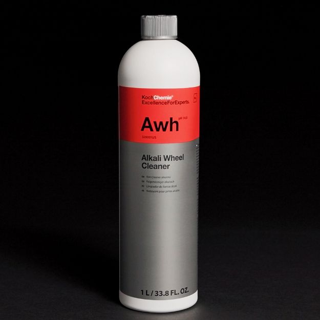 Awh - Alkali Wheel Cleaner
