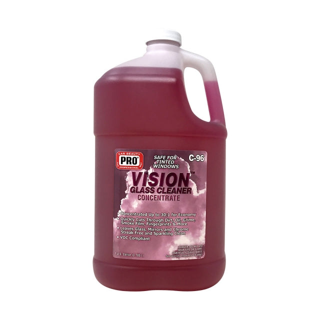 Vision Glass Cleaner