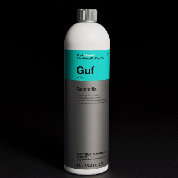 Guf - Gummifix