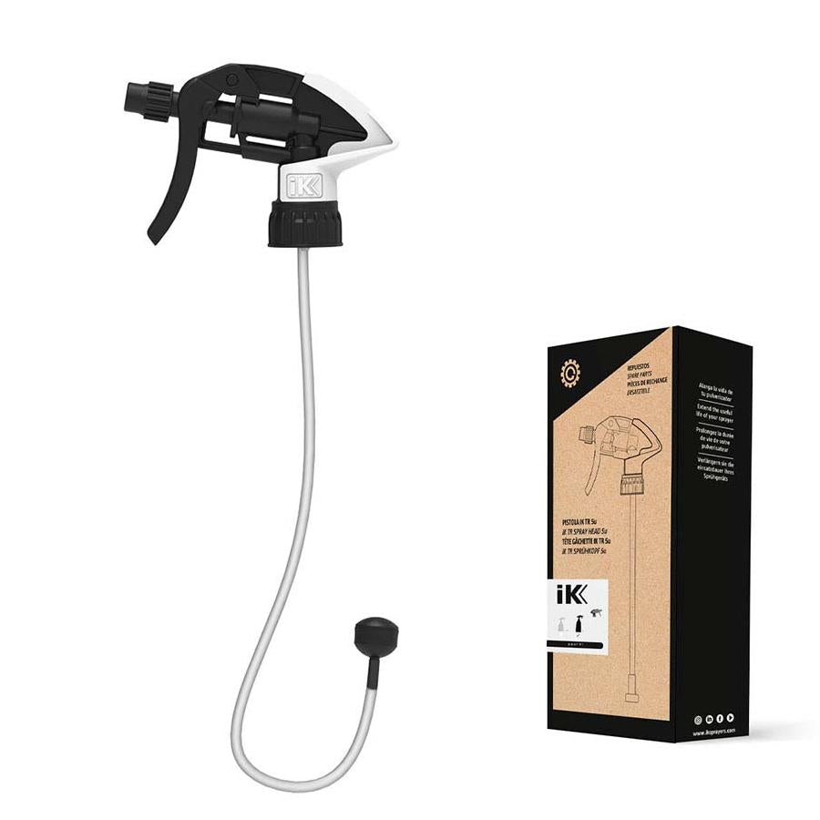 Spray Head TR1 360