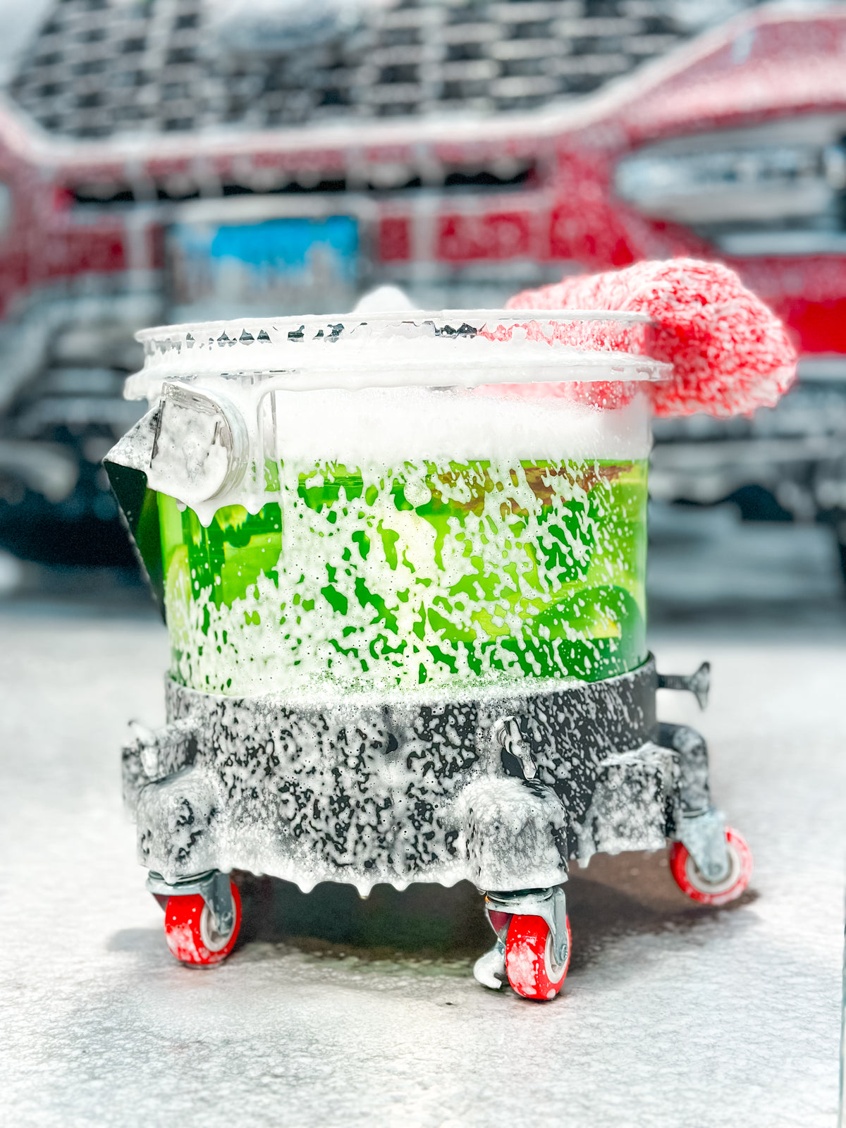 🎄Christmas Limited Edition pH Neutral Foam Soap🎄