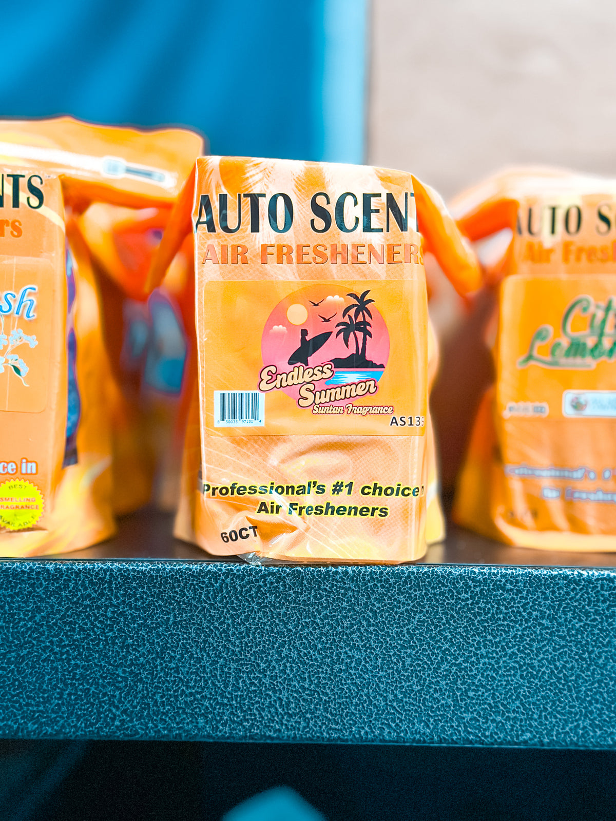 Air Fresheners - 60 ct.