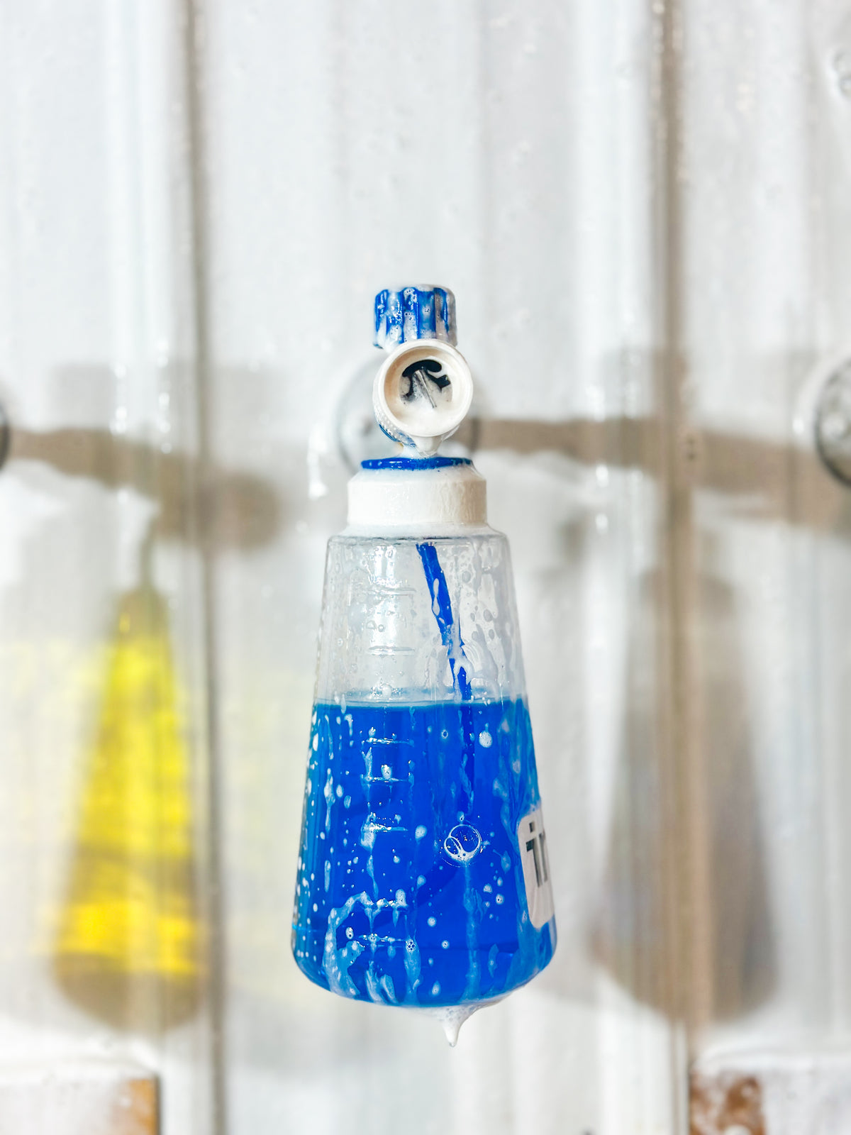 Imbue Foam Cannon - 1/4" Quick Connect