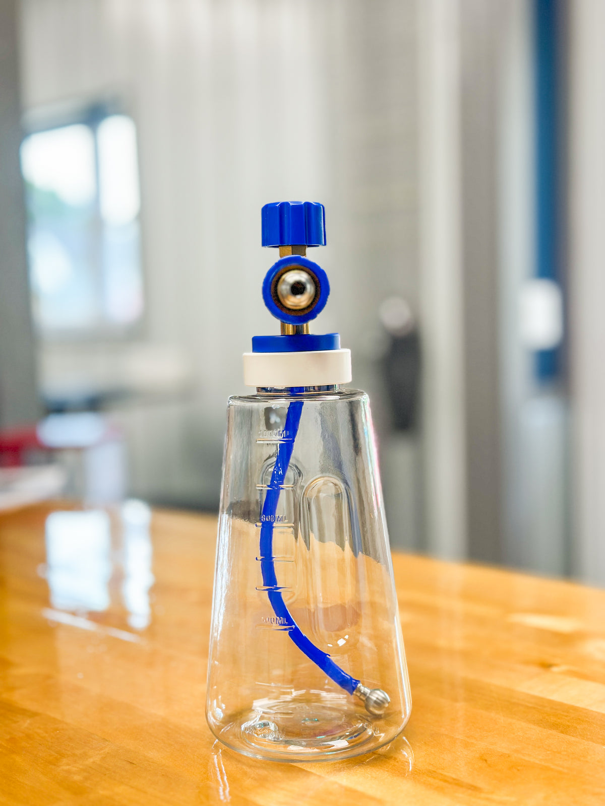 Imbue Foam Cannon - 1/4" Quick Connect