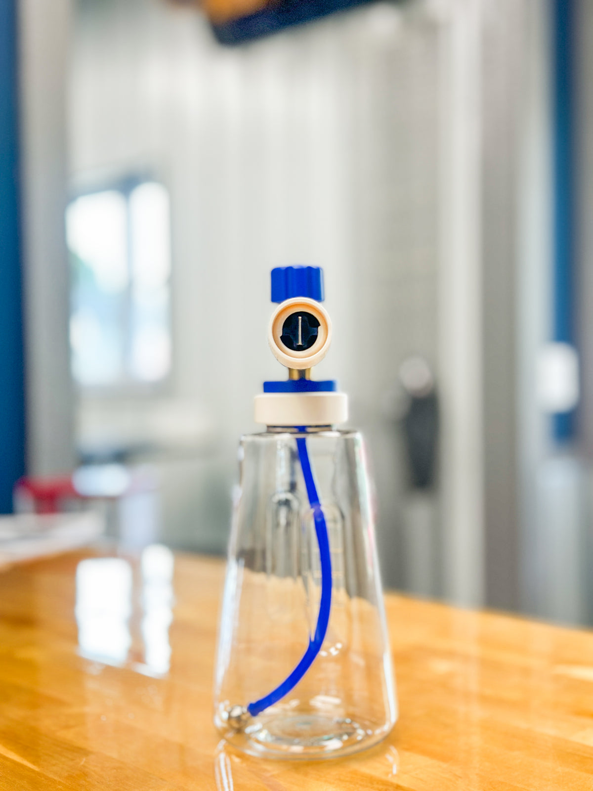 Imbue Foam Cannon - 1/4" Quick Connect