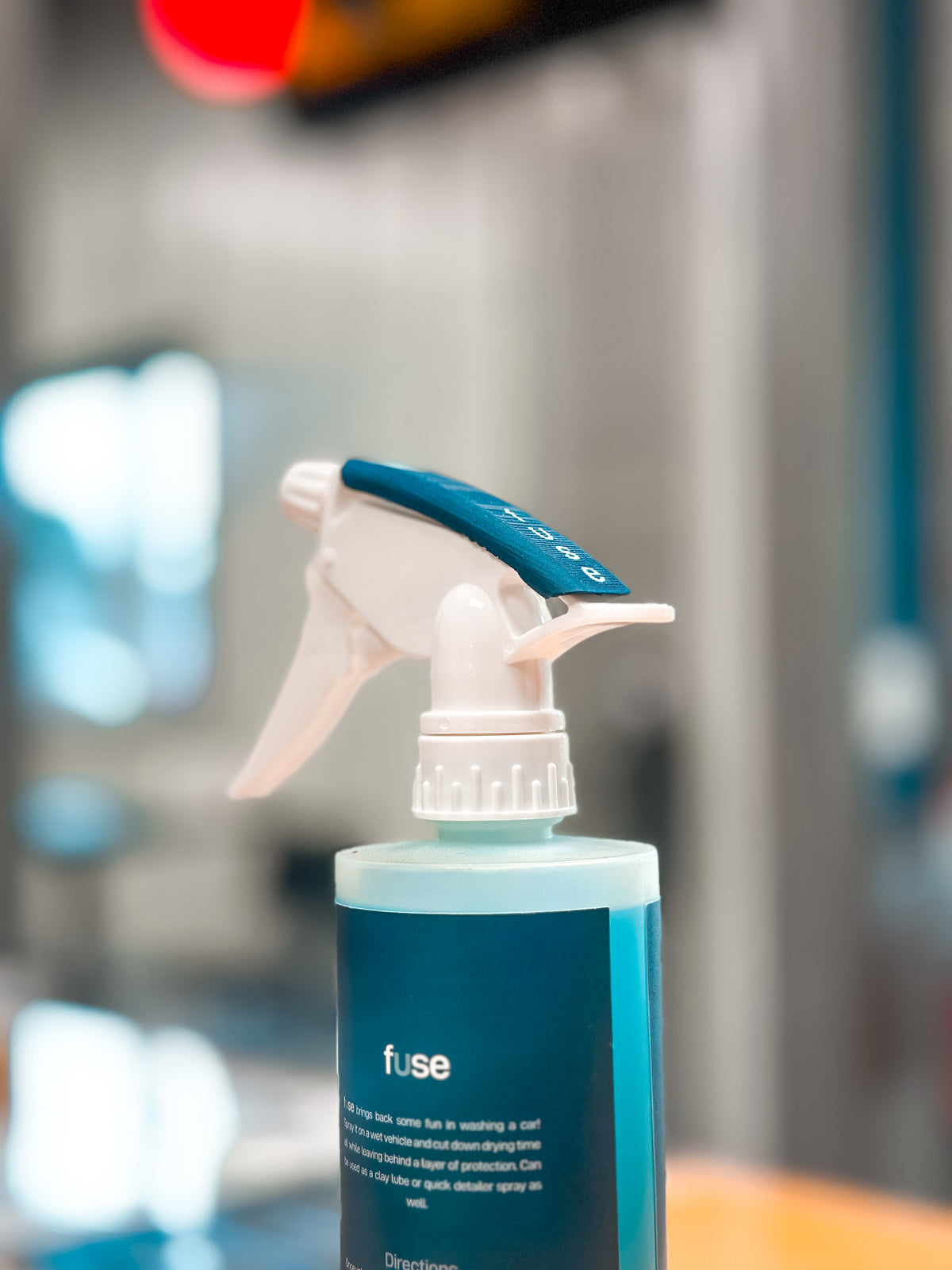 Imbue Trigger Toppers