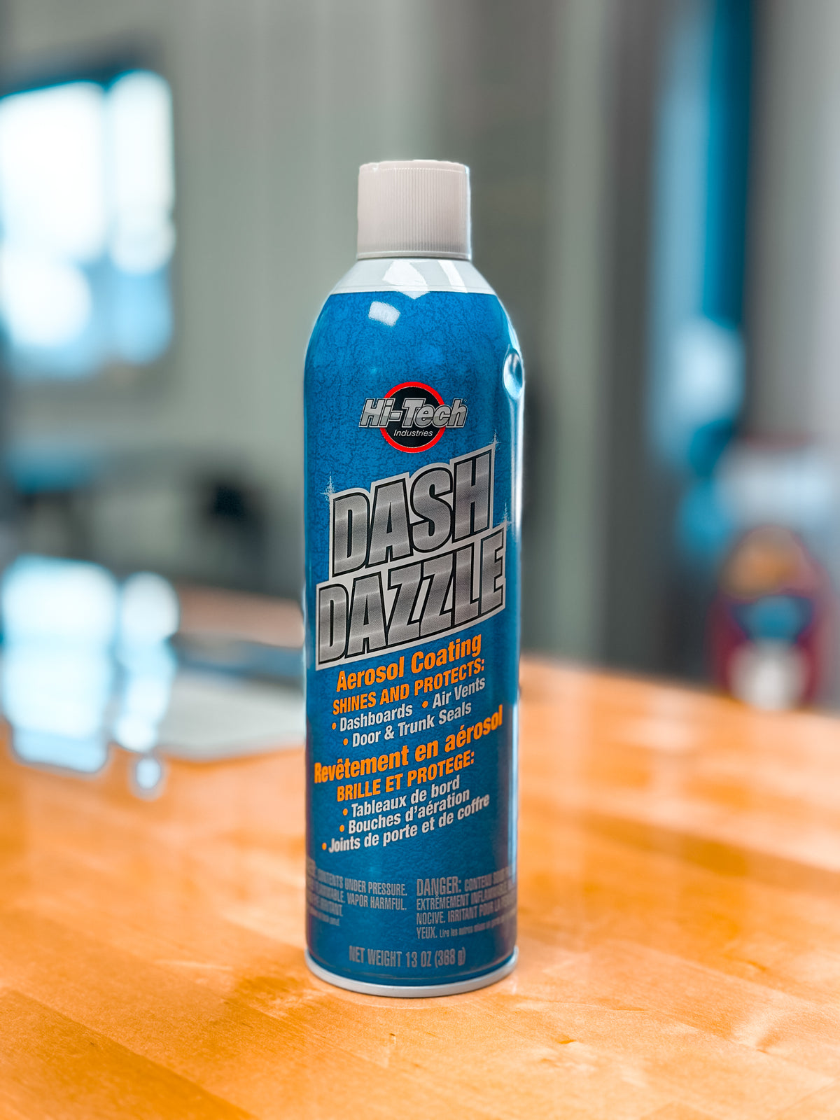 Hi- Tech Dash Dazzle