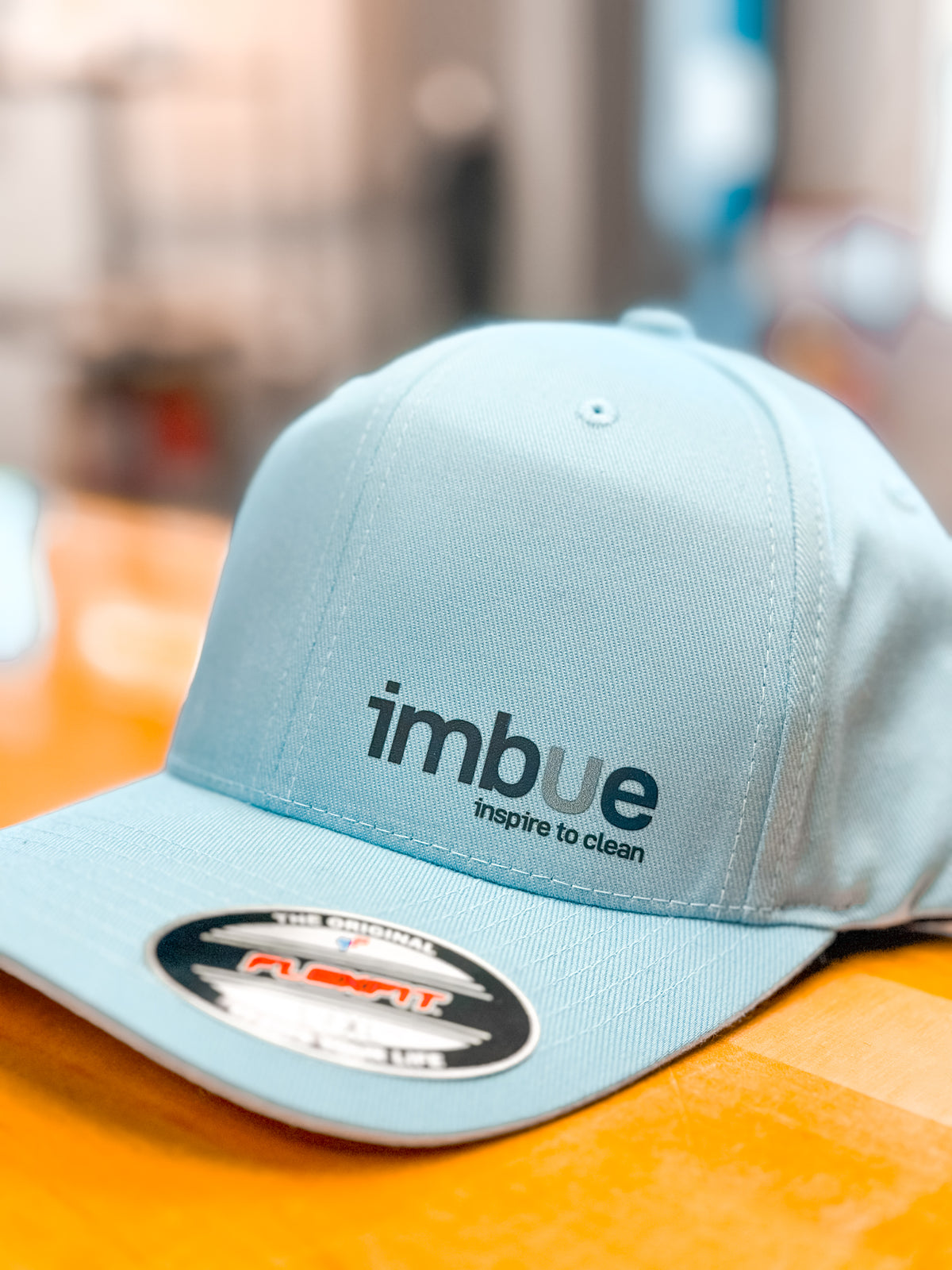 Imbue Hat