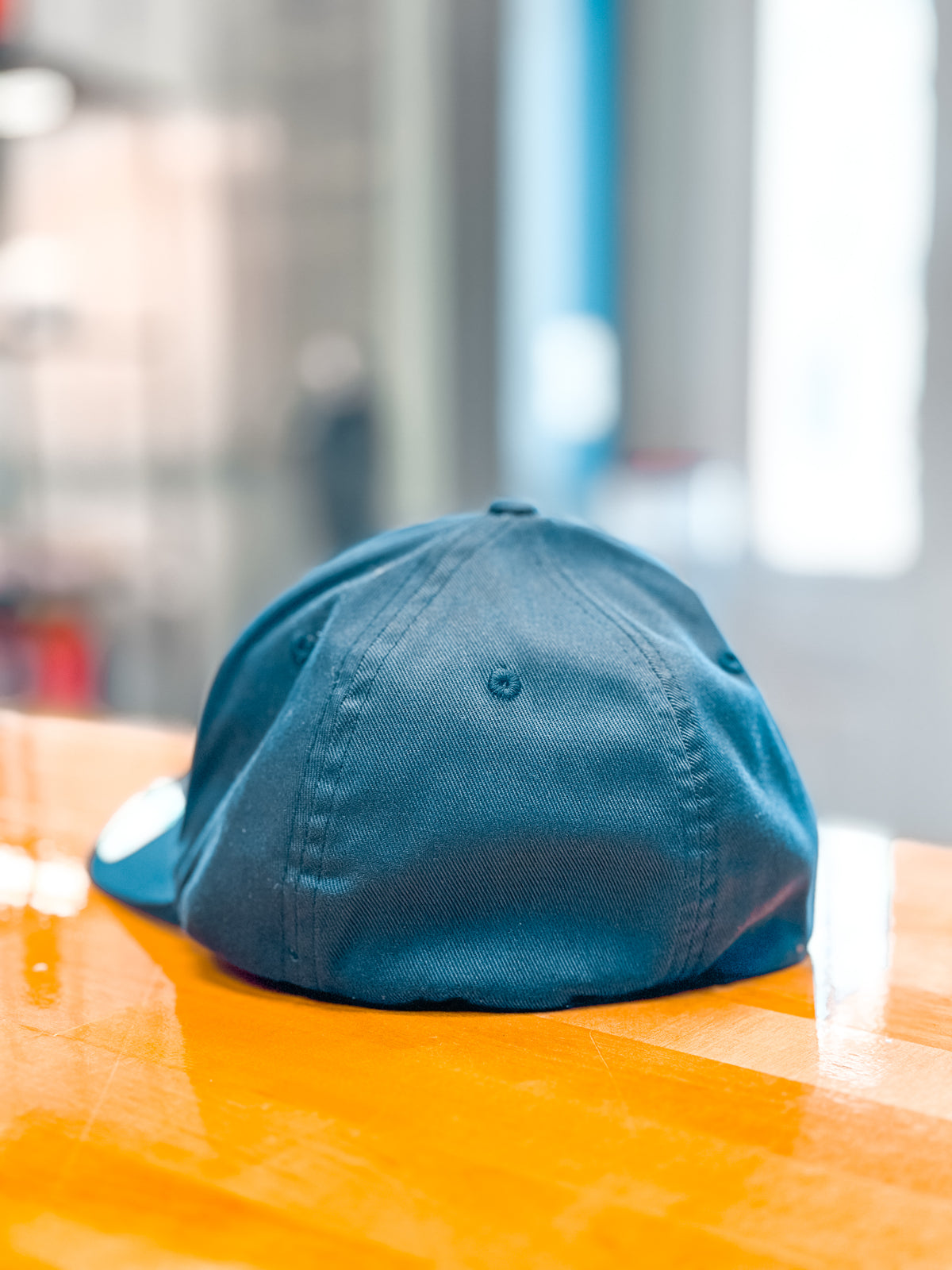 Shine Shop Supplies Solid Hat