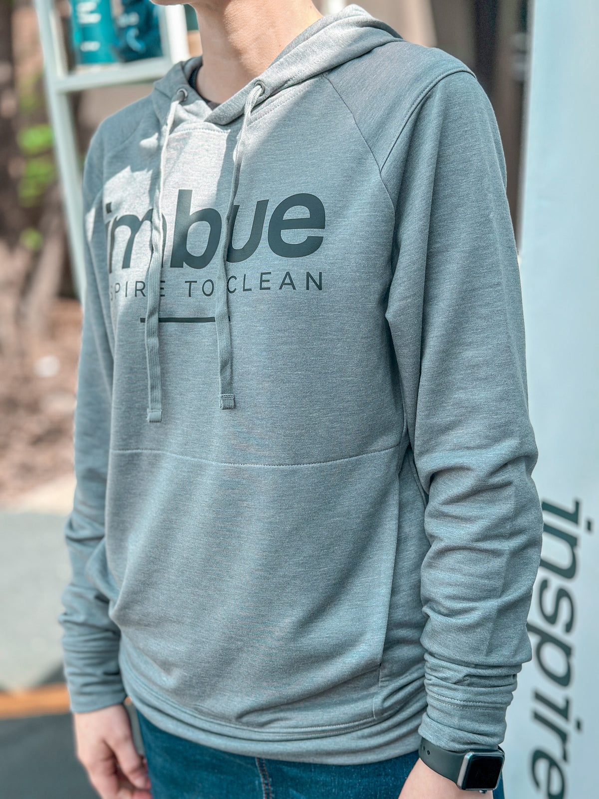 Imbue Hoodie