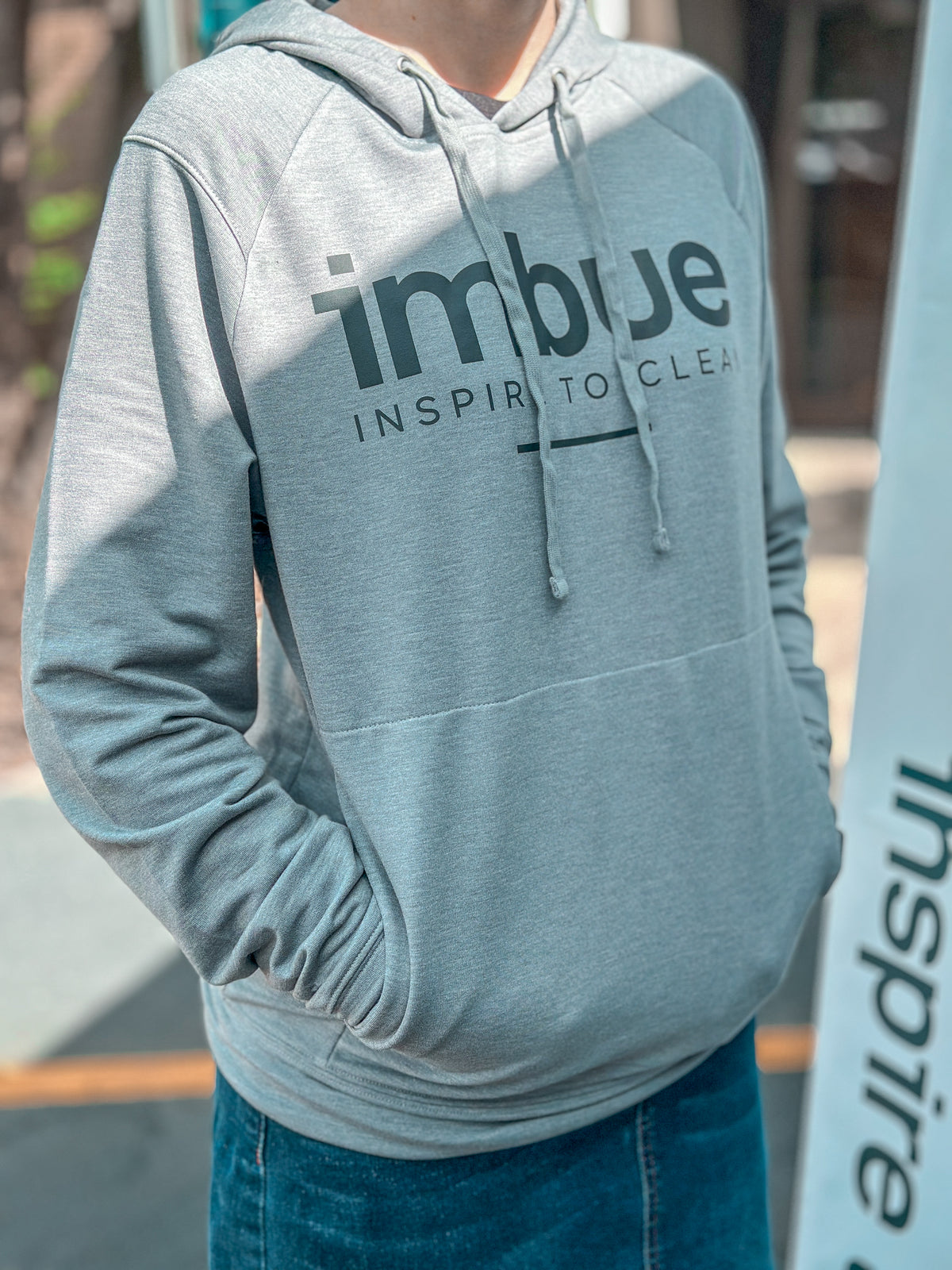 Imbue Hoodie