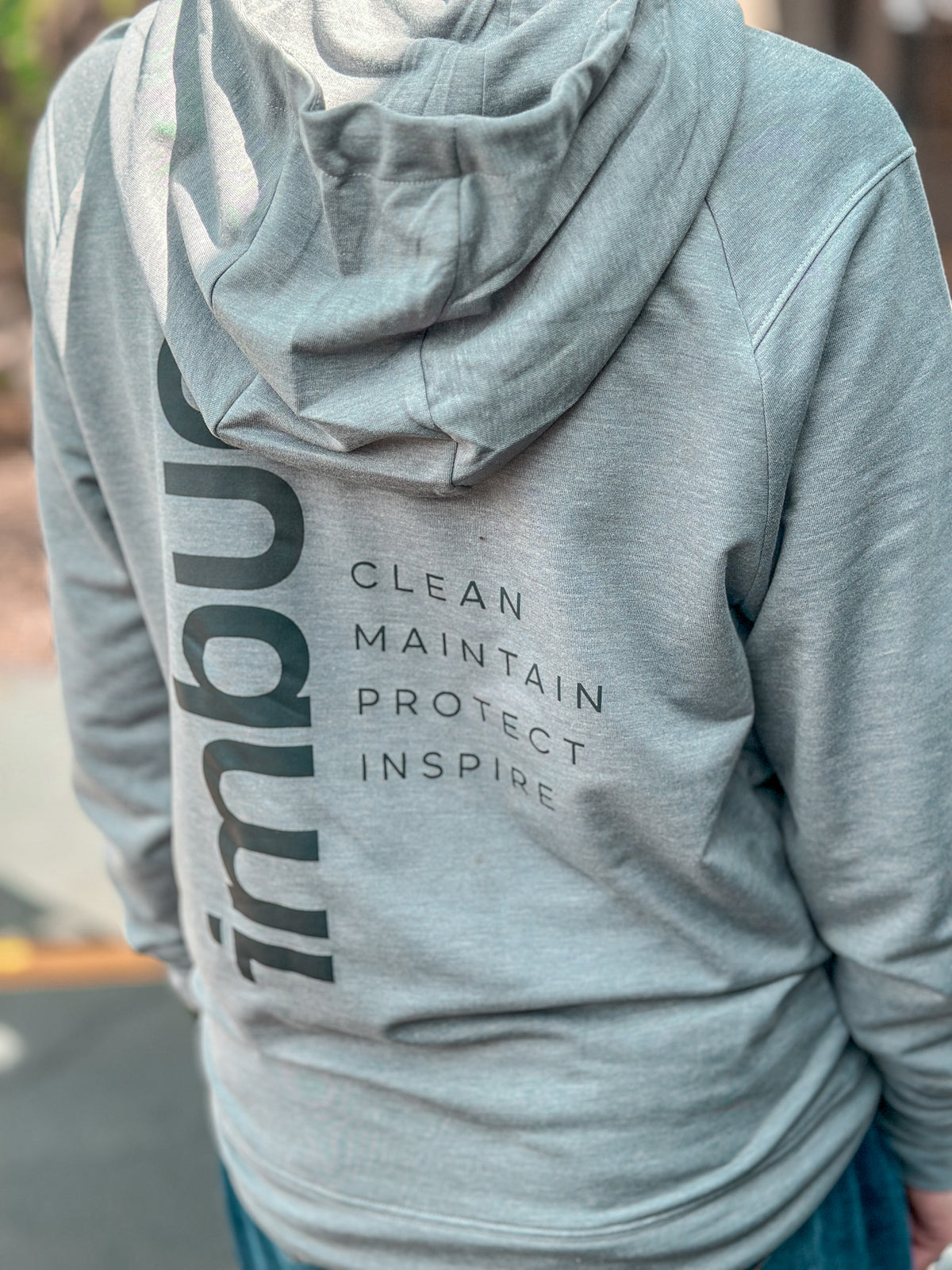 Imbue Hoodie