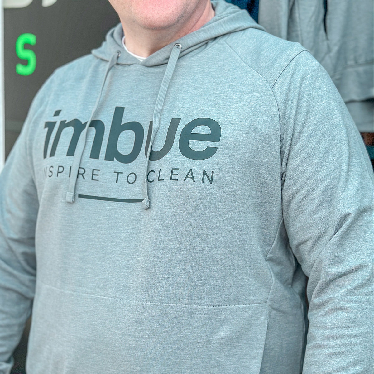 Imbue Hoodie