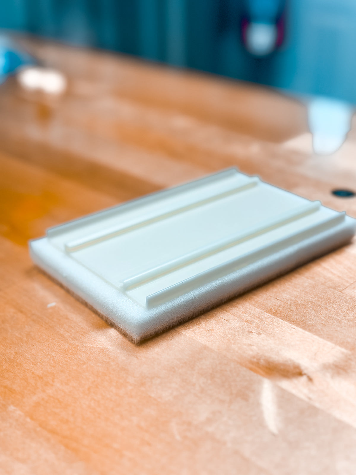 Applicator Refill Pad