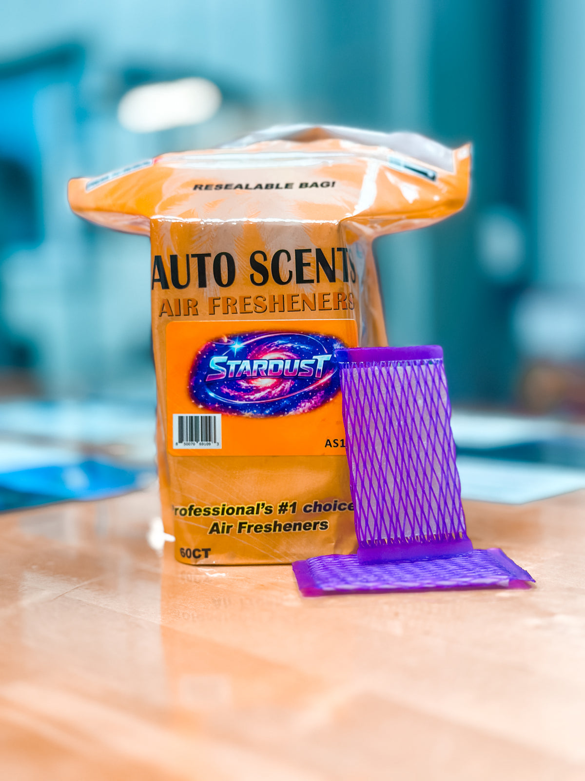 Air Fresheners - 60 ct.