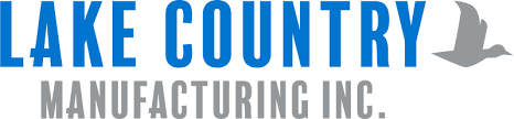 Lake Country Manufacturing Logo