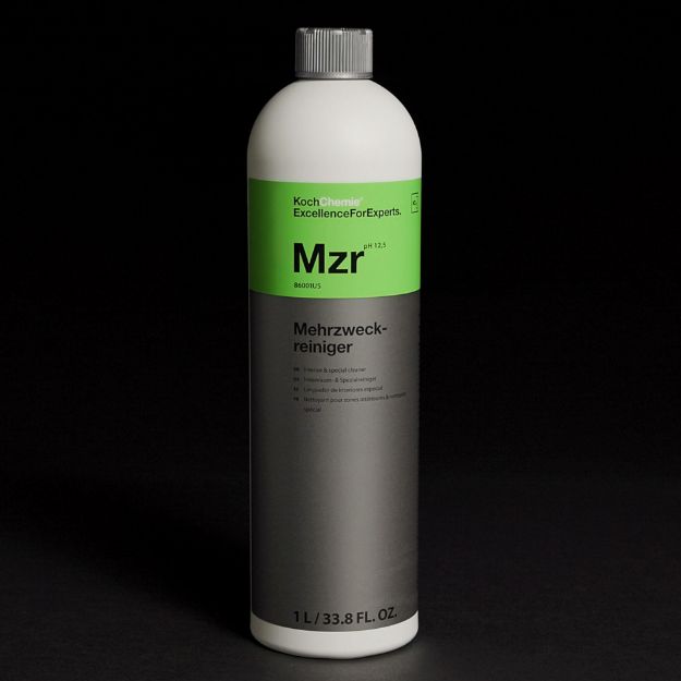 Mzr