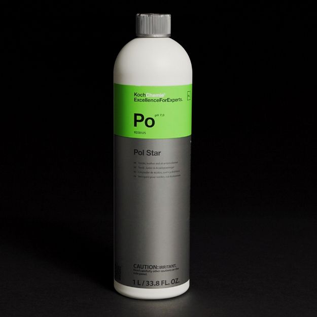 Po - Polestar