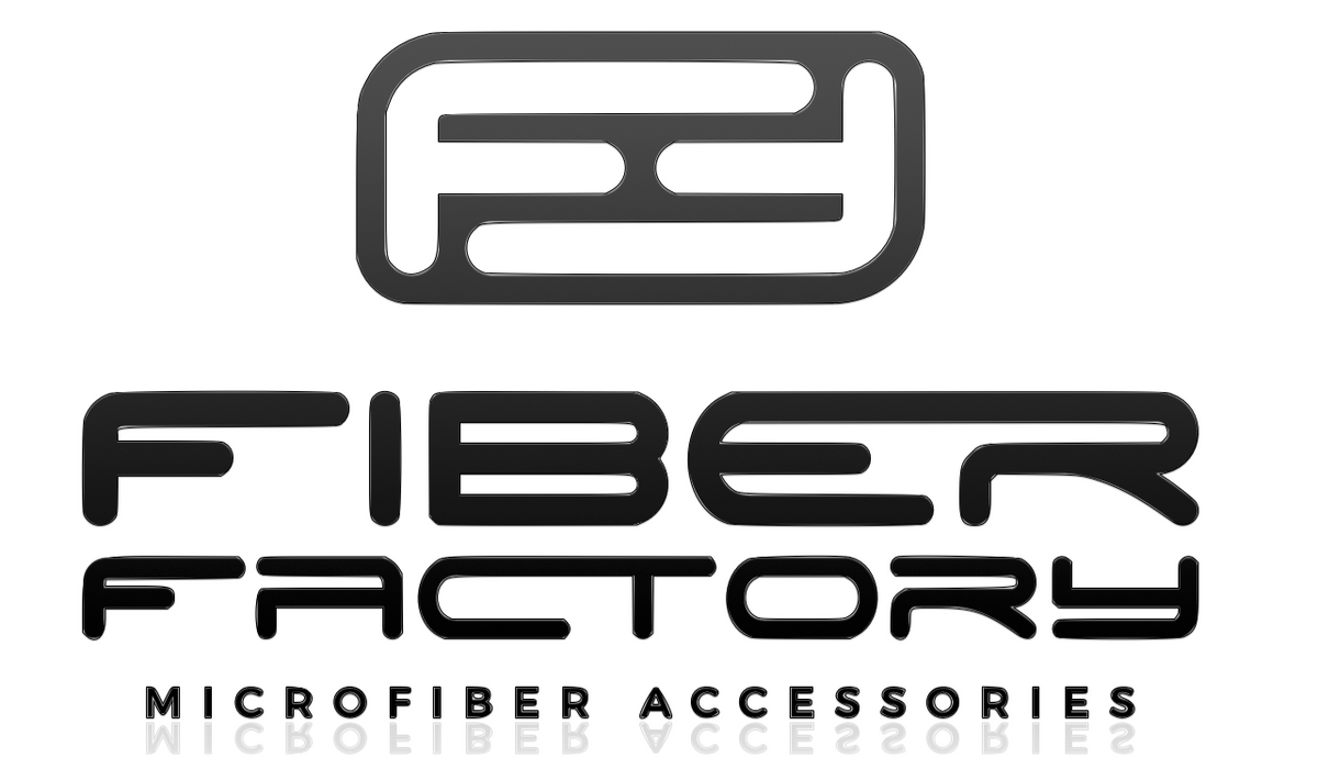 Fiber Factor Microfiber Towels & Mitts