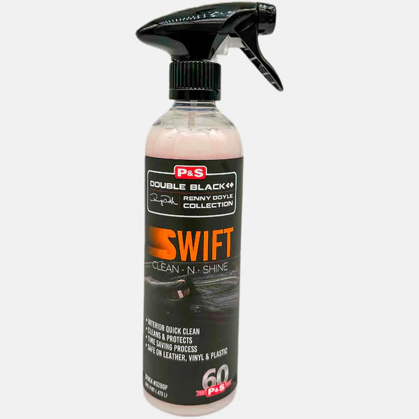 Swift Clean N Shine