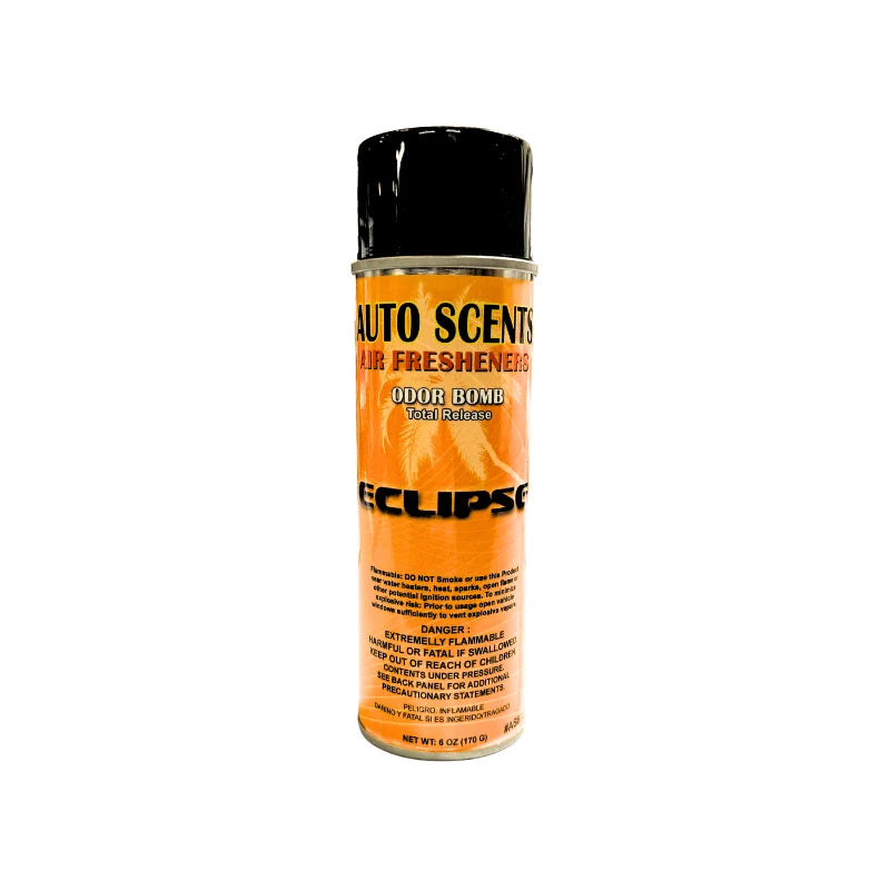 Auto Scents - Odor Bomb
